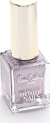 Pierre Cardin Metallic Nails Oje 123