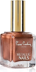 Pierre Cardin Metallic Nails Oje 129