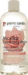 Pierre Cardin Micellar Rose Water & Niacinamide 400 ml Makyaj Temizleme Suyu