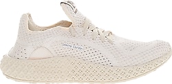 Pierre Cardin PC-30680 Kadın Spor Ayakkabı Krem