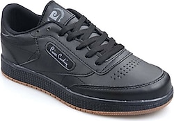 Pierre Cardin Pc-30813 Erkek Sneaker Siyah