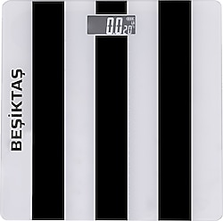 Pierre Cardin PC-B20001-BJK Lisanslı Dijital Baskül