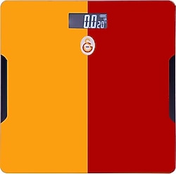 Pierre Cardin PC-B20001-GS Lisanslı Dijital Baskül