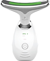 Pierre Cardin PC-H31201 EMS Kırışıklık Giderici Yüz Masaj Aleti