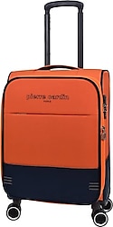 Pierre Cardin 04PC8200-03 Ultra Light Kumaş Kabin Boy Valiz