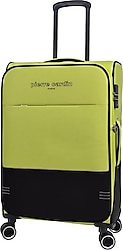 Pierre Cardin 04PC8200-02 Ultra Light Kumaş Orta Boy Valiz