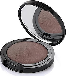Pierre Cardin Pearly Velvet Eyeshadow Soft Brown Göz Farı