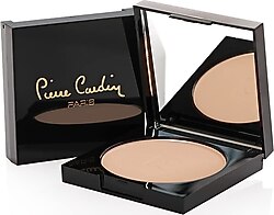 Pierre Cardin Porcelain Edition Neutral Sand 12 gr Kompakt Pudra