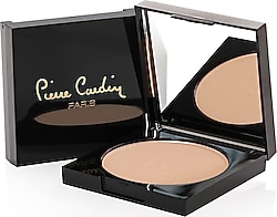 Pierre Cardin Porcelain Edition 12 gr Kompakt Pudra