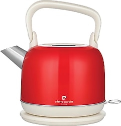 Pierre Cardin Retro 1800 W Kettle