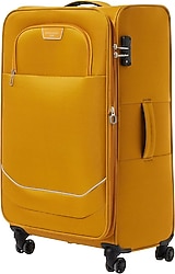 Pierre Cardin 04PC7050-03 Kumaş Kabin Boy Valiz