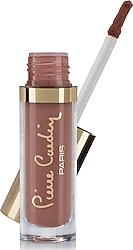 Pierre Cardin Matt Wave Liquid Lipstick Velvet Beige Ruj