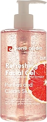Pierre Cardin Vitamin C & Pink Grapefruit Refresing 350 ml Yüz Temizleme Jeli