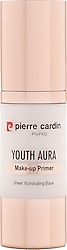 Pierre Cardin Youth Aura Make-Up Primer 30 ml Makyaj Bazı