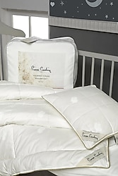 Pierre Cardin Yün 95x145 cm Bebek Yorganı