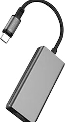 Piili JT-HUB094 Type-C to Ethernet Dönüştürücü