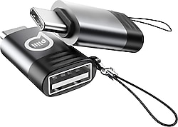 Piili JT201 Type-C to USB Dönüştürücü