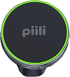 Piili P-D12 Manyetik Araç Telefon Tutucu
