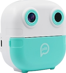 Piili P-KE3 Print Dijital Fotoğraf Makinesi