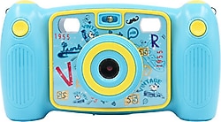 Piili P-KE4 Dijital Çocuk Fotoğraf Makinesi