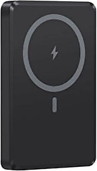 Piili P-PB5 10000 mAh Hızlı Şarj Kablosuz Powerbank
