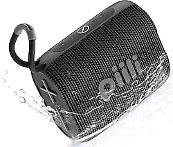 Piili Pool Bluetooth Hoparlör