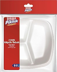 Piknik Kullan At Tabak