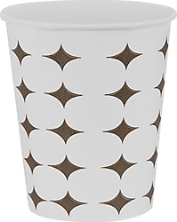 Piknik Piknik Kullan-At 50'li 7 Oz Karton Bardak