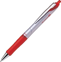 Pilot Acroball 0.7 mm Mekanik Kırmızı Tükenmez Kalem