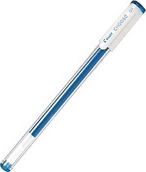 Pilot Choose Jel 0.7 mm Roller Kalem Açık Mavi