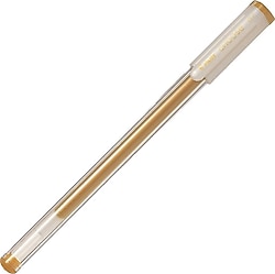 Pilot Choose Jel 0.7 mm Roller Kalem Altın