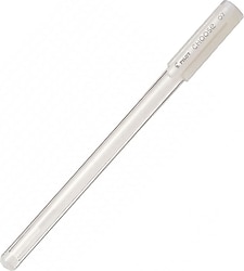 Pilot Choose Jel 0.7 mm Roller Kalem Beyaz