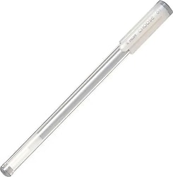 Pilot Choose Jel 0.7 mm Roller Kalem Gümüş