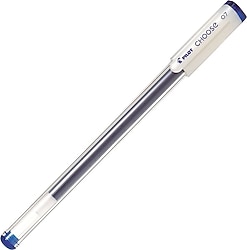 Pilot Choose Jel 0.7 mm Roller Kalem Mavi