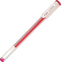 Pilot Choose Jel 0.7 mm Roller Kalem Pembe