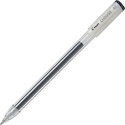 Pilot Choose Jel 0.7 mm Roller Kalem Siyah