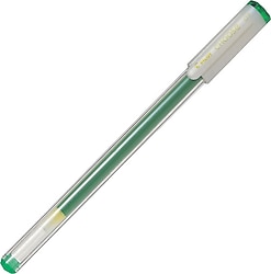Pilot Choose Jel 0.7 mm Roller Kalem Yeşil
