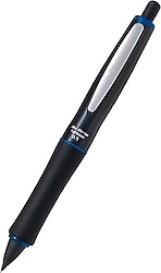 Pilot Dr. Grip Full Black 0.5 mm Mekanik Uçlu Kalem