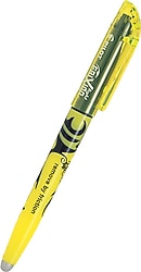 Pilot Frixion Light Silinebilir Fosforlu Kalem