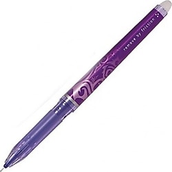 Pilot Frixion Point Silinebilir 0.5 mm Roller Kalem Mor