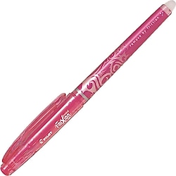Pilot Frixion Point Silinebilir 0.5 mm Roller Kalem Pembe