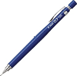 Pilot H-327 Mavi 0.7 mm Versatil Uçlu Kalem