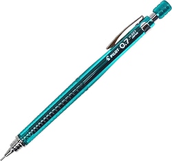 Pilot H-327 Yeşil 0.7 mm Versatil Uçlu Kalem