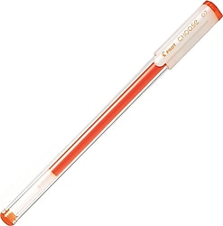 Pilot Choose Jel 0.7 mm Roller Kalem