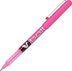 Pilot V-Ball Grip 0.5 mm Roller Kalem