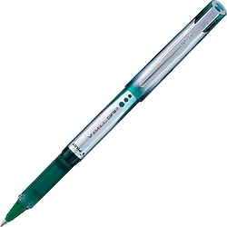Pilot V-Ball Grip 0.7 Yeşil Roller Kalem