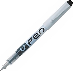 Pilot V-Pen Siyah Dolma Kalem