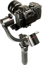 Pilotfly H2-45 Gimbal