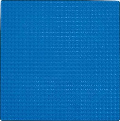 Pilsan 03-627 Micro Blok Mavi Oyun Tablası