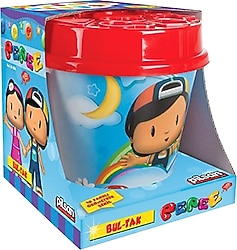 Pilsan 06-006 Pepee Bultak Kova